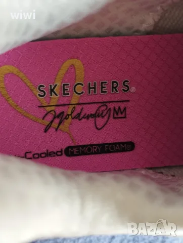 Skechers номер 32., снимка 12 - Детски маратонки - 55592803