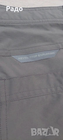 The North Face  / S-M / 100% Original / къси панталони, снимка 4 - Къси панталони - 54646604