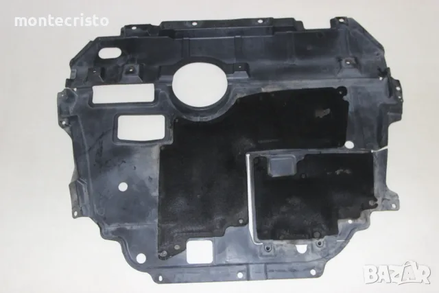 Кора под мотор Toyota Avensis T270 T27 (2009-2012г.) 51410-02170 / 5141002170
