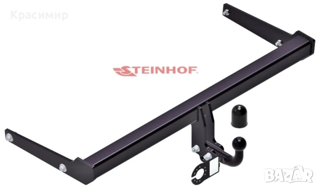 Теглич за VW PASSAT B7 Variant (365), снимка 2 - Части - 54213286