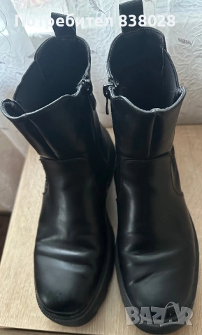 Дамски боти 