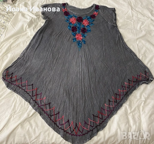 Комплект от 4 рокли, снимка 4 - Рокли - 55247523