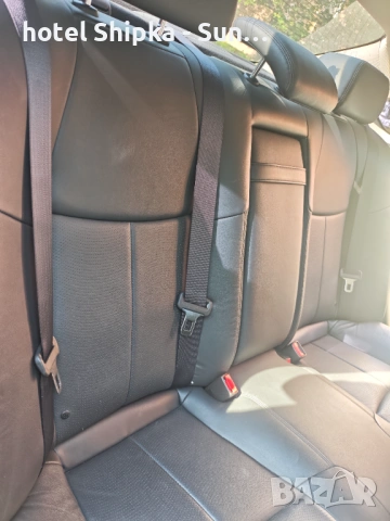 Infinity q70 , снимка 11 - Автомобили и джипове - 54803907