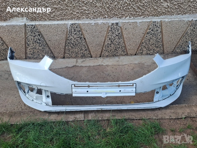 Броня за Seat Leon 4 от 2020 до 2023 година., снимка 3 - Части - 55052160
