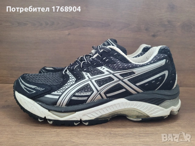 Мъжки маратонки Asics Gel IGS-39номер, снимка 2 - Маратонки - 54563268