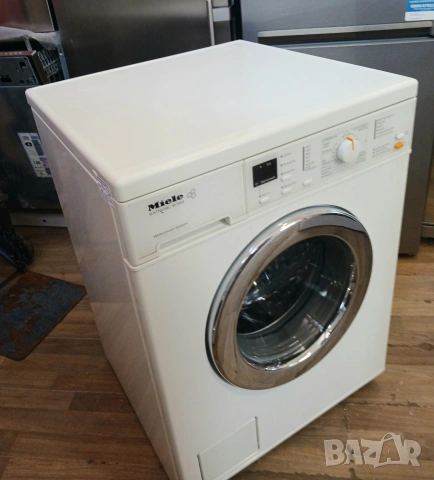 Пералня MIELE SOFTTRONIC, снимка 3 - Перални - 55049212