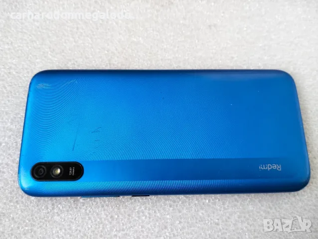Xiaomi Redmi 9A 32GB 2GB RAM Dual, снимка 7 - Xiaomi - 55502182