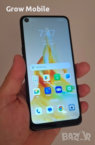 Oppo Reno 8t