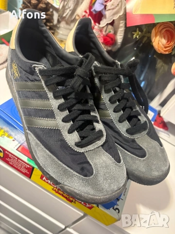 Adidas Originals SL 72 rs маратонки/обувки, снимка 3 - Мъжки боти - 52054942