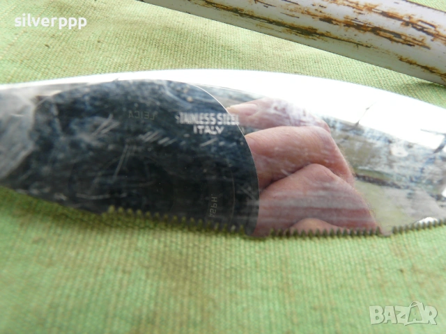  Италиански нож - 196 , снимка 4 - Други ценни предмети - 54219689