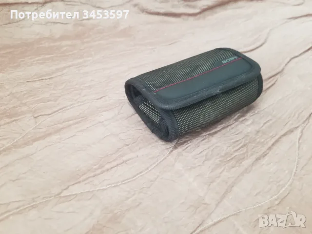 Калъф Sony за колан, 11/6.5/4 cm, снимка 7 - Калъфи, кейсове - 55612943