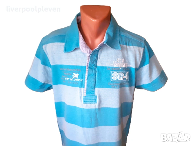 👉Vanguard Original L ефектна