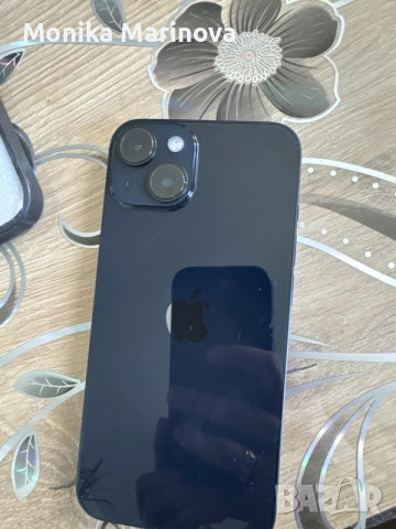iphone 14 128 GB, снимка 3 - Apple iPhone - 55247379
