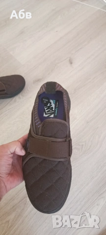 Спортни обувки VANS, снимка 11 - Спортни обувки - 54637348