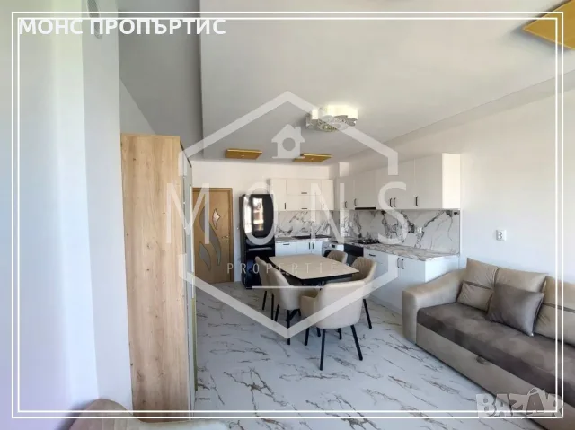 Луксозно обзаведен тристаен апартамент в ж.к. Митко Палаузов, гр. Севлиево., снимка 3 - Апартаменти - 55664296