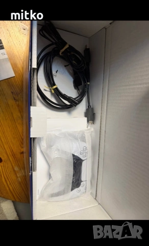 PlayStation 5, снимка 3 - PlayStation конзоли - 54421504