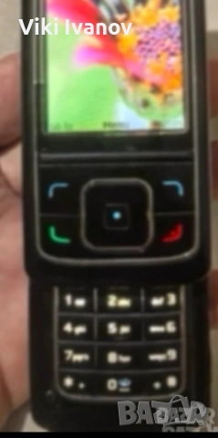 Nokia 6288, снимка 4 - Nokia - 54005675