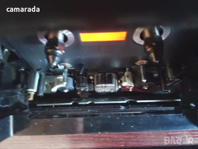 AKAI GX-75..tape..deck, снимка 6 - Декове - 46993963