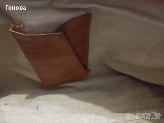Дамска чанта  "Prada", снимка 13 - Чанти - 54244621