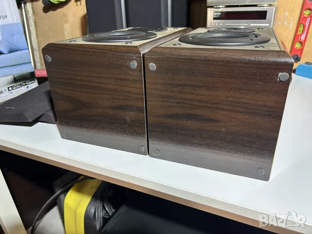 Тонколони Technics SB-CA01A, снимка 10 - Тонколони - 55469871