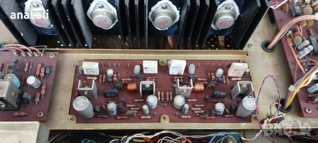 ресивър Wintec-777 , снимка 11 - Ресийвъри, усилватели, смесителни пултове - 54368234