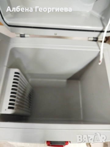 Хладилна чанта TROPICOOL CLASSIC - 12 V , снимка 12 - Хладилни чанти - 54058185