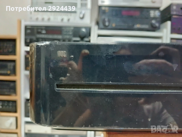 harman kardon, снимка 3 - Ресийвъри, усилватели, смесителни пултове - 54743145