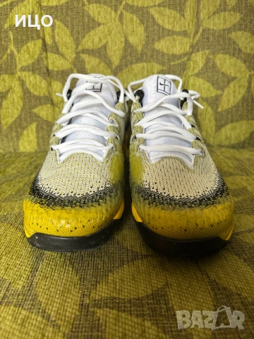 Нови мъжки маратонки Nike Vapor Х, снимка 11 - Маратонки - 54040968
