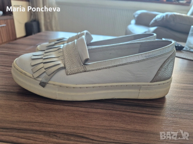 Дамски обувки, снимка 9 - Дамски ежедневни обувки - 54436256