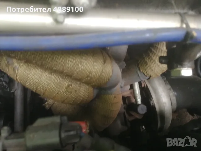 Fiat coupe 2.0V turbo, снимка 4 - Автомобили и джипове - 55326289