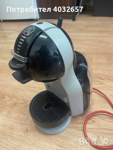 Dolce Gusto Mini me, снимка 4 - Кафемашини - 54747811