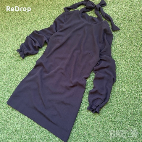 Дамски рокли G-Star, Dkny, Benetton, Gas, снимка 5 - Рокли - 54023372