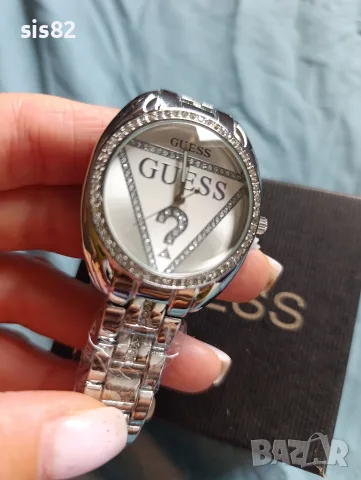 Дамски часовник Guess
