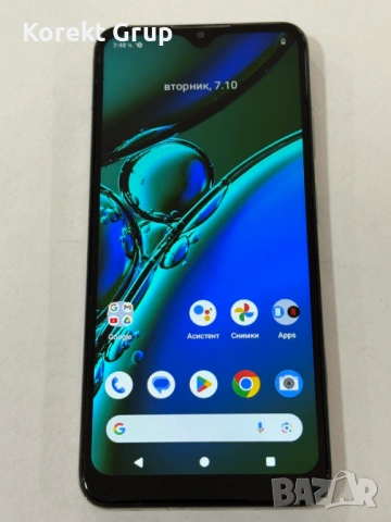 Nokia G42 128GB , снимка 4 - Nokia - 54688655