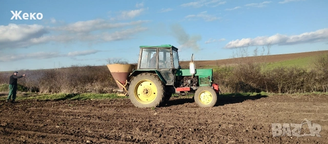 Болгар ТК82 , снимка 10 - Селскостопанска техника - 54223122