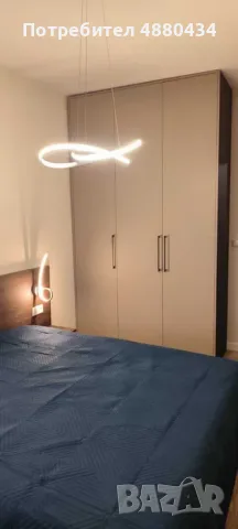 Трисатен в Центъра ! , снимка 3 - Апартаменти - 55390756