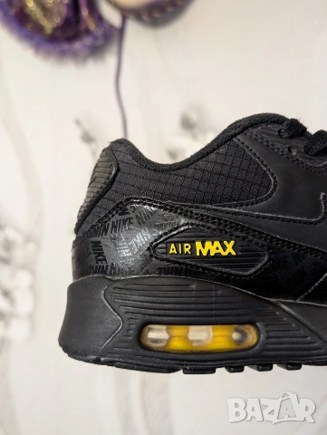 маратонки Nike Air Max 90 LTR номер 36,5, снимка 8 - Маратонки - 40523262