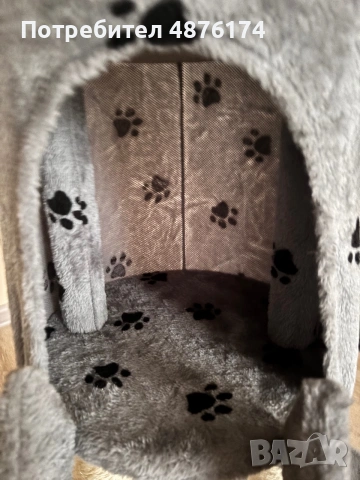 Нова катерушка за котенца , снимка 3 - За котки - 55163779