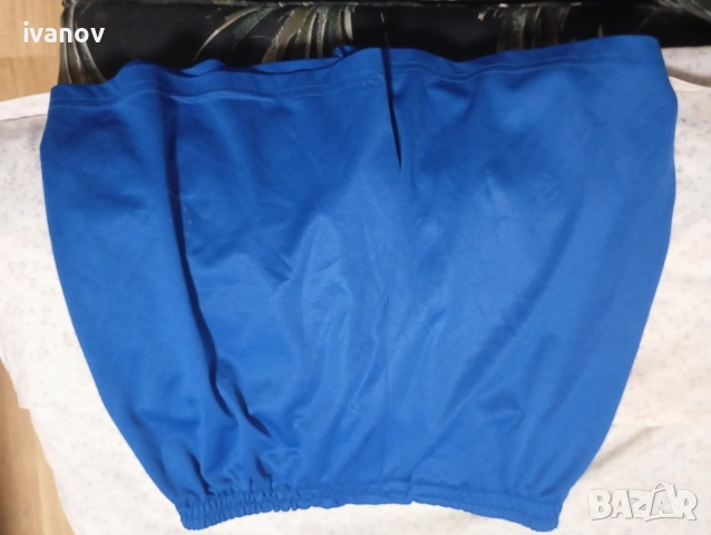 Barcelona Nike детски шорти , снимка 2 - Детски къси панталони - 55251593