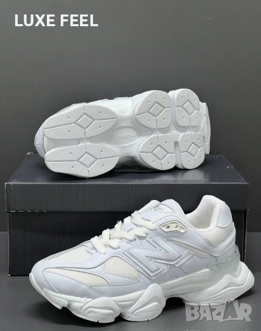 New Balance 🤩 Дамски Маратонки 