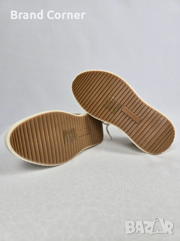 Нови дамски обувки Steve Madden Doubletake - размер 38, снимка 6 - Маратонки - 54341985