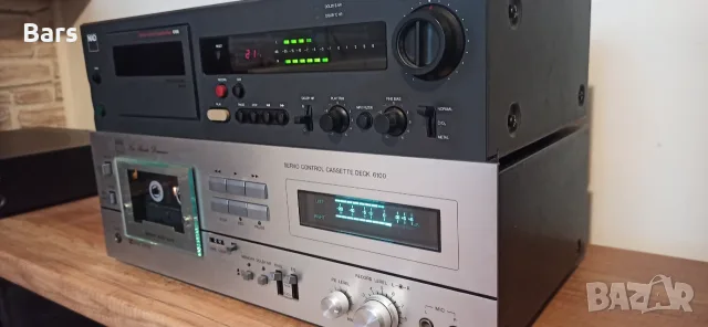 NAD 6100 monitor , снимка 5 - Декове - 55694372