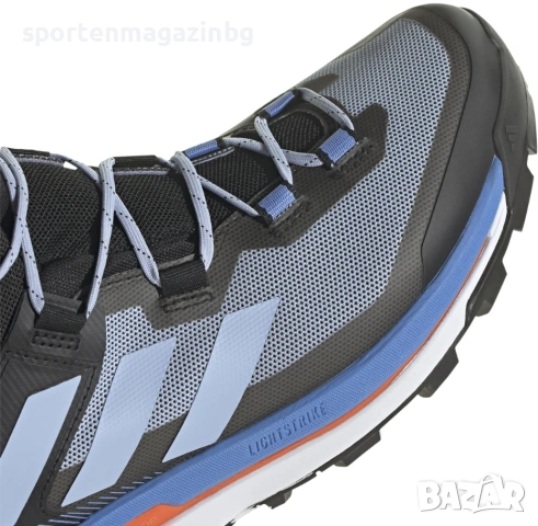 Туристически обувки Adidas TERREX SKYCHASER TE, снимка 8 - Дамски боти - 54070095