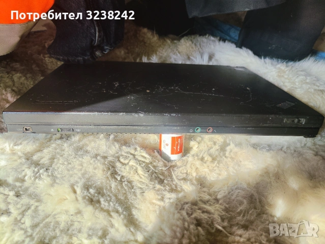 lenovo t400 laptop , снимка 9 - Лаптопи за работа - 54695278