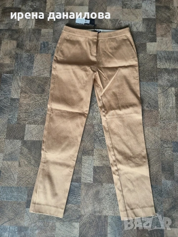 Дамски панталон Tommy Hilfiger S