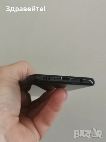 Samsung Galaxy S8 Plus, снимка 6 - Samsung - 55086330