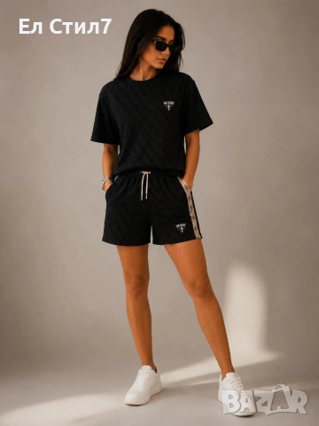 🖤дамски комплект С до ххл 35€ Хит цена 🔥, снимка 4 - Спортни екипи - 55003511