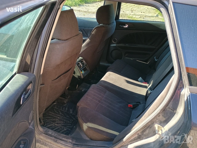 Алфа Ромео 159 1.9 16v, снимка 8 - Автомобили и джипове - 55195213