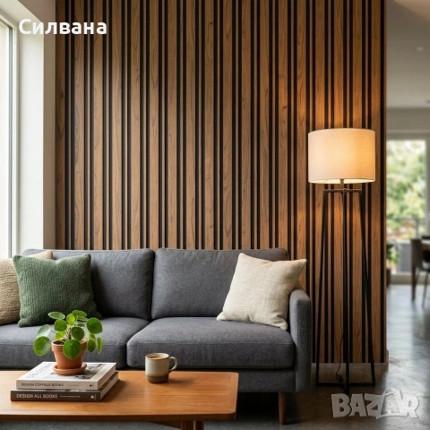 Декоративен стенен панел 