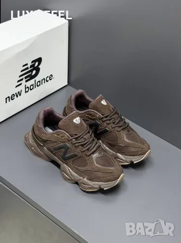 New Balance ⚜️ Дамски Маратонки , снимка 3 - Маратонки - 55668644